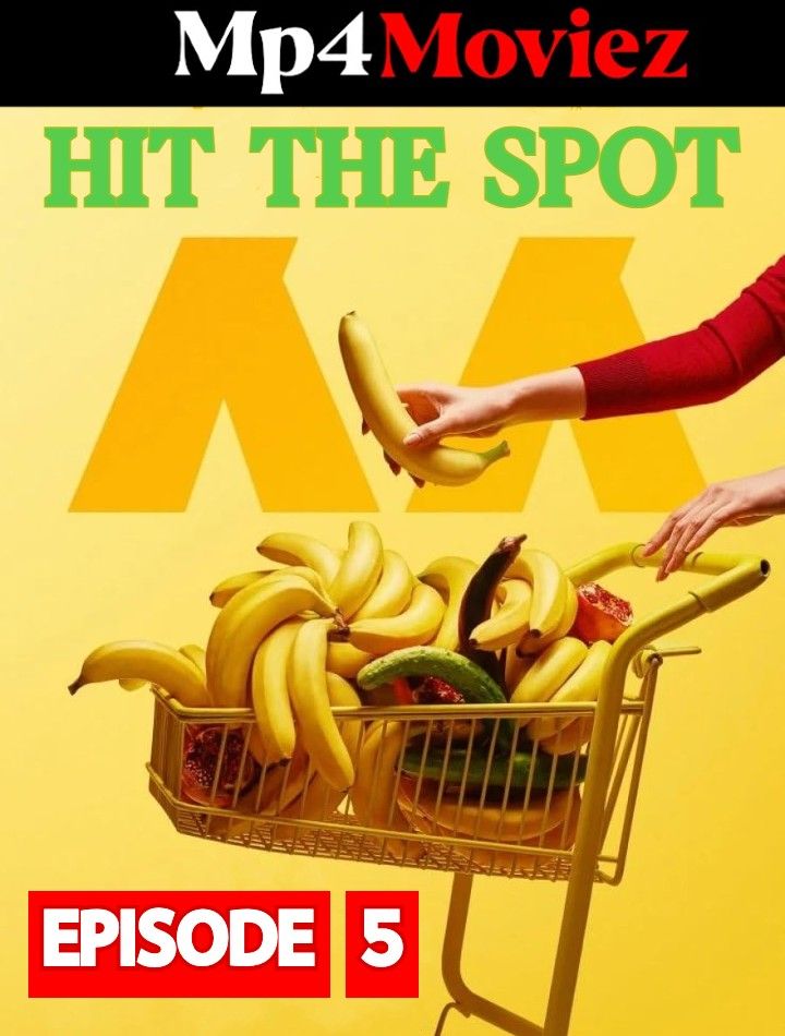 [18+] Hit the Spot (Season 1) 2023 (Episode 5) Korean Series HDRip download full movie